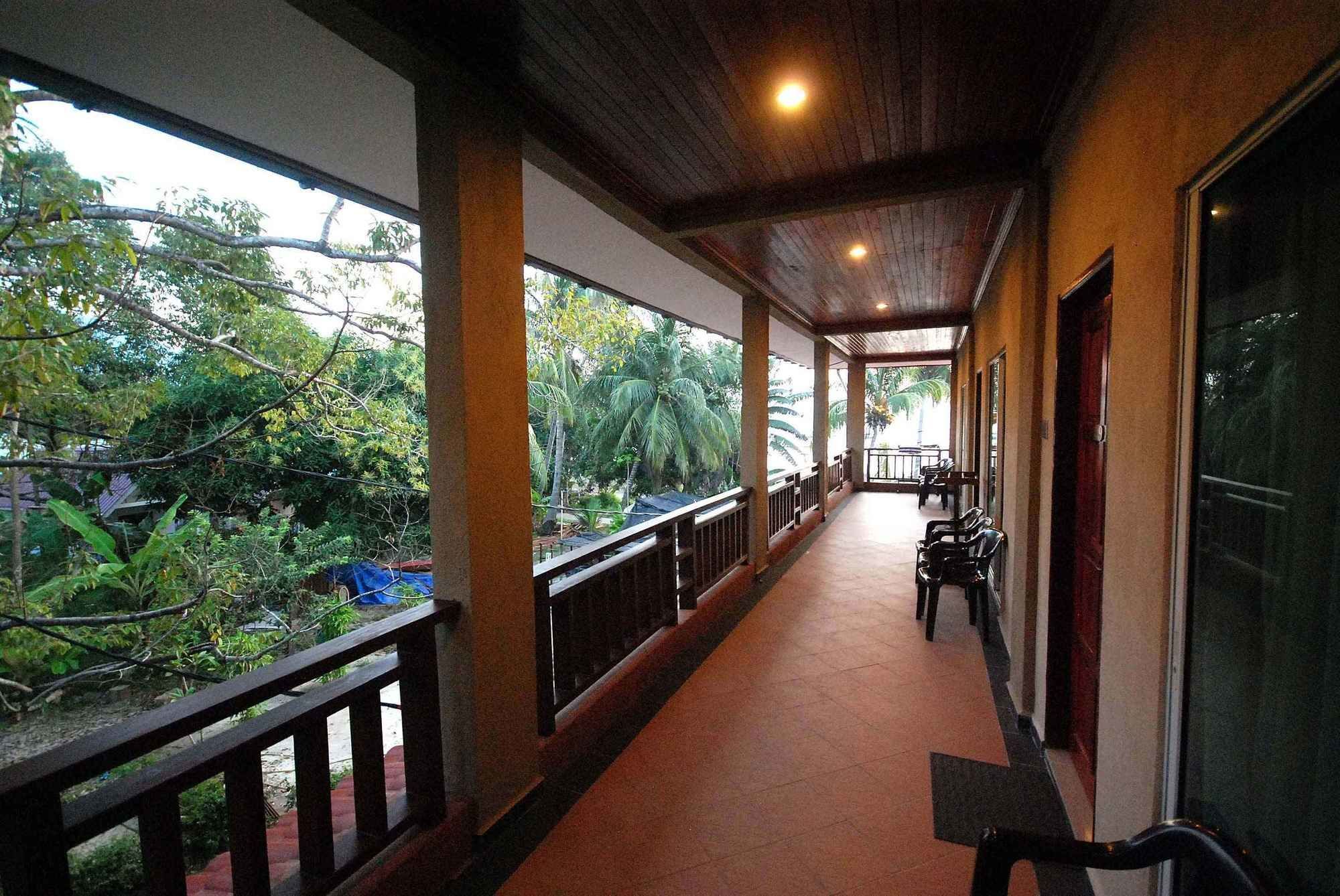 Tioman Dive Resort Kampong Ayer Batang Exterior foto
